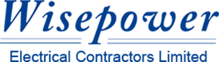 Wisepower Electrical Contractors Ltd logo